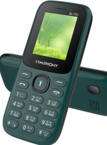 Symphony BL102 Flash File