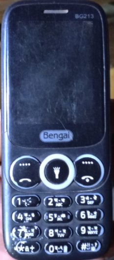 Bengla BG213 Flash File