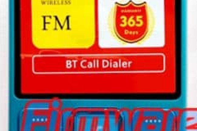 5STAR BD26 Flash File