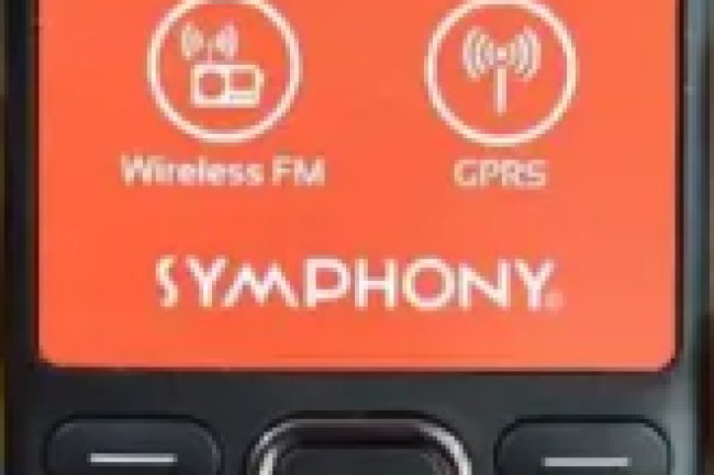 Symphony D89 HW3 Flash File