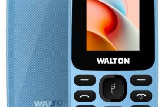 Walton Olvio i100 Flash File