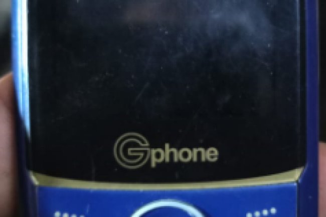 Gphone Gp23 Flash File