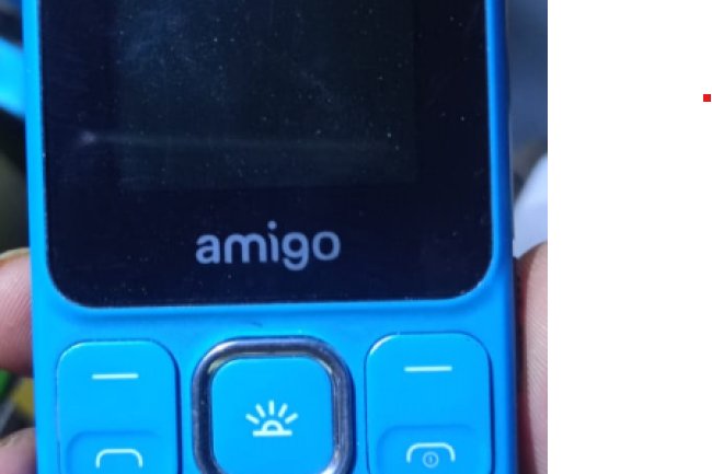 amigo ML51 Flash file