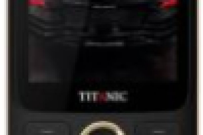 Titanic T150 Flash File