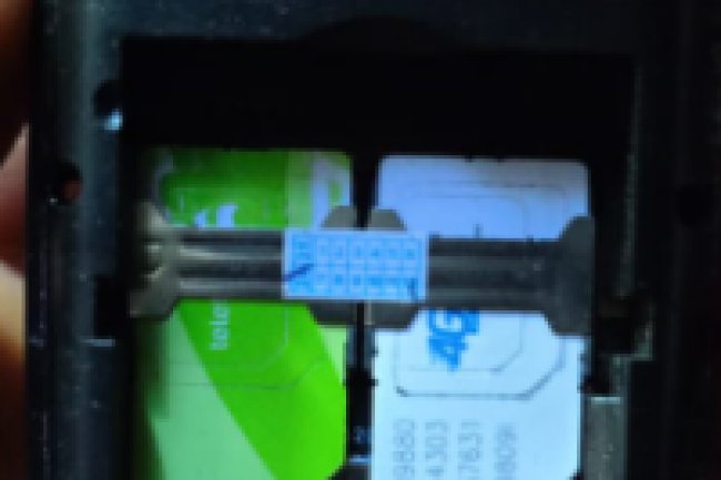 Greter G7 Flash File