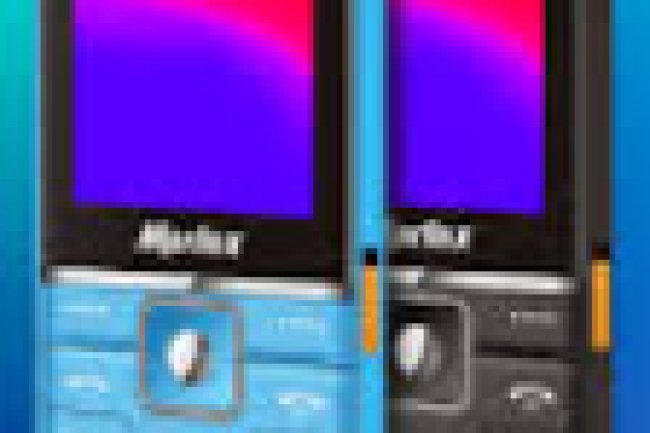 Marlax MX108 Flash File