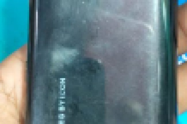 Icon i101 Flash File