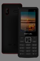 Marcel B01 Firmware