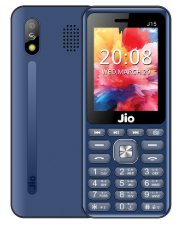 Jio J15 Flash File