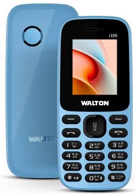 Walton Olvio i100 Flash File