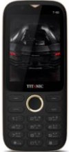 Titanic T150 Flash File