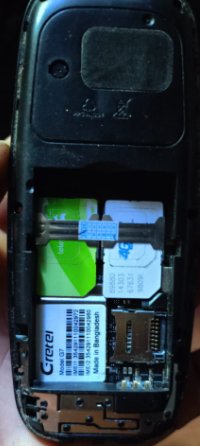 Greter G7 Flash File