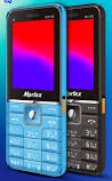 Marlax MX108 Flash File