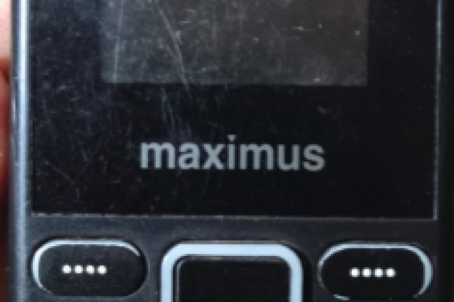 maximus M87 Flash file