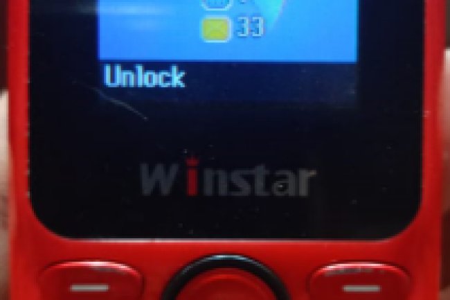 Winstar W28 Flash File