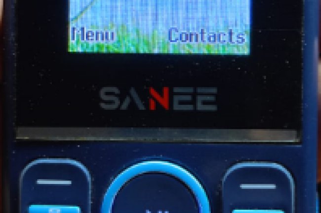 Sanee S7 Flash File