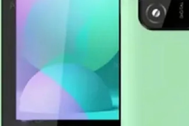 Itel it5031 Flash File