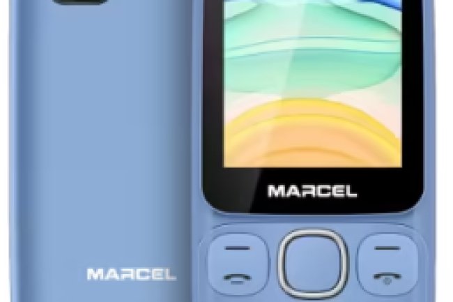 Marcel B80 Flash File