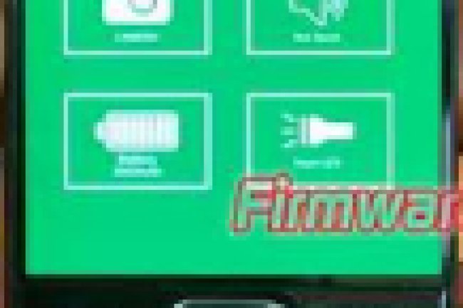 Titanic T45 Flash File