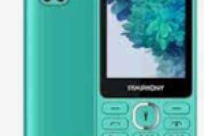 Symphony L280 Flash File