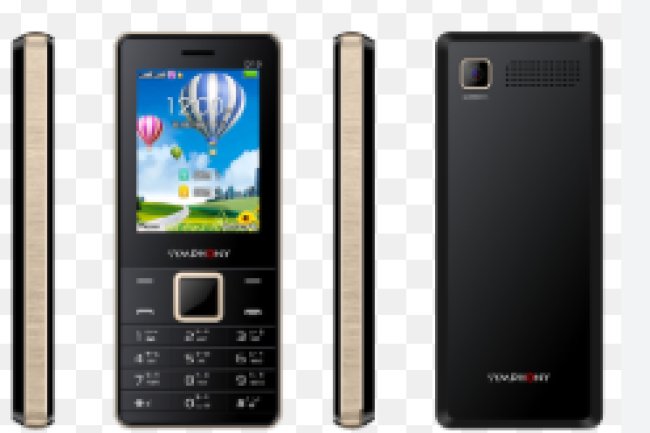 Symphony D10 Flash File