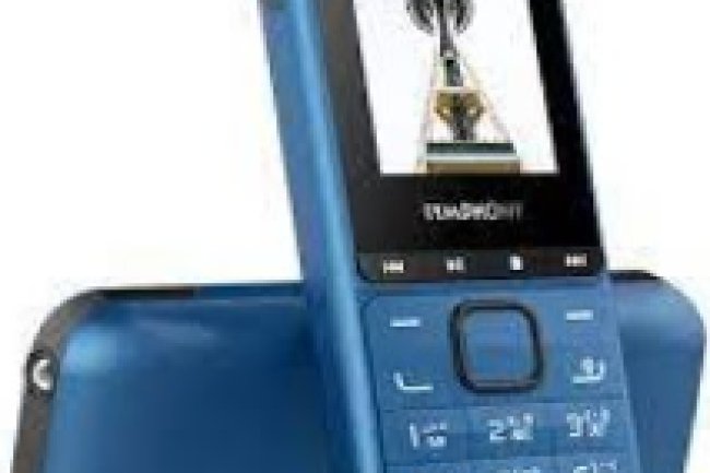 Symphony BL 98 Flash File