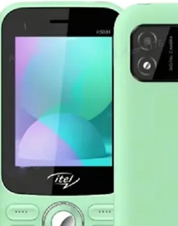 Itel it5031 Flash File