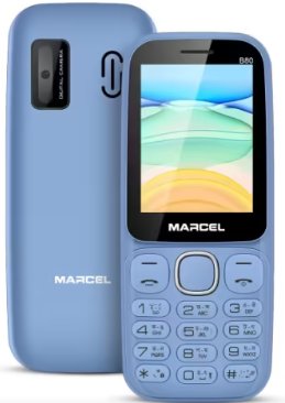 Marcel B80 Flash File