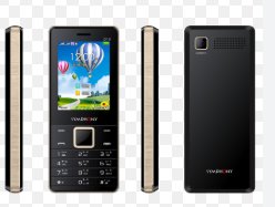 Symphony D10 Flash File