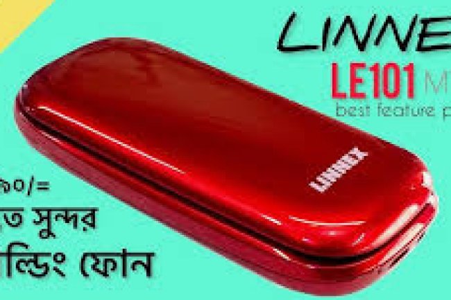 Linnex Le101 Flash File