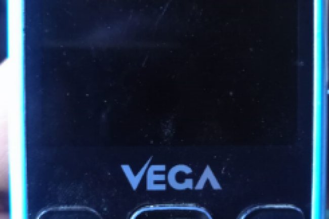 VEGA V100 Flash File