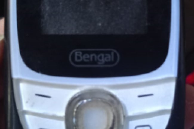 Bengal BG102 Flash File