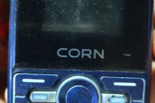 Corn M183 Flash File