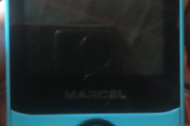 Marcel D50 Flash File