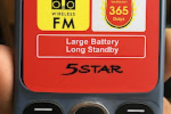 5STAR BD5105 Flash File,