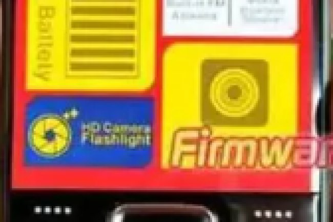 Bontel M8 Flash File