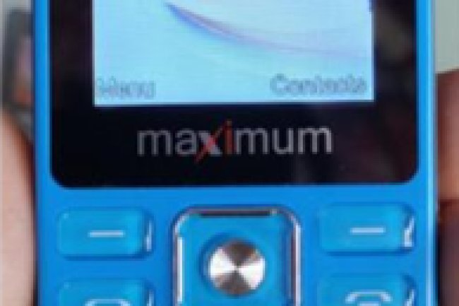 Maximum MB1011 Flash File