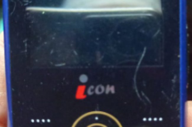 icon i303 flash file