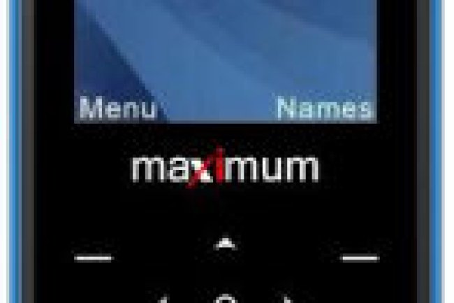 Maximum MB40 Flash File