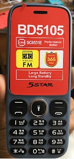 5STAR BD5105 Flash File,