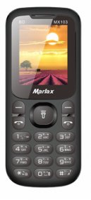 Marlax BD MX103 Flash File