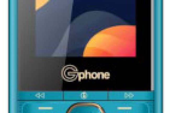Gphone GP24 Original Firmware,