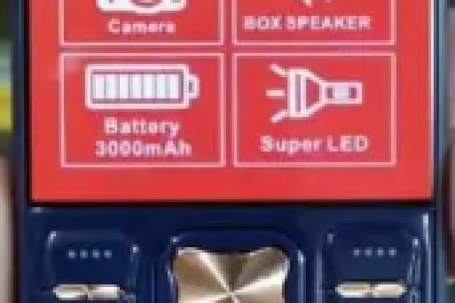 Discoveri Y D30 flash file