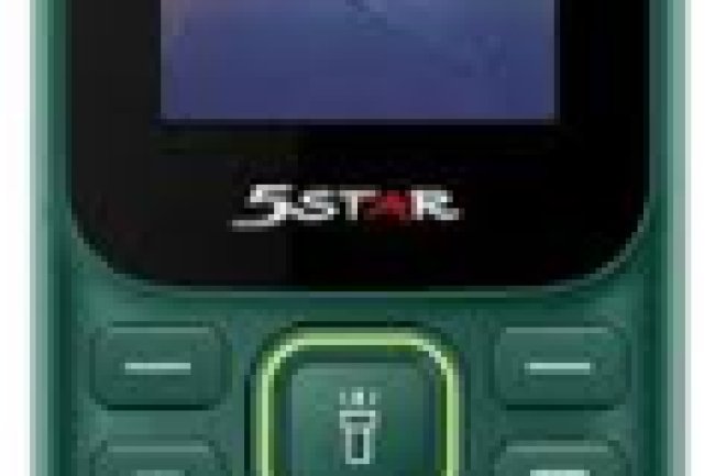 5STAR BD39 Flash File