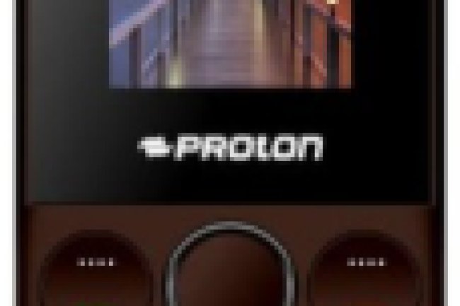 Proton B1 Flash File