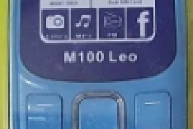 SMILE M100 Flash File