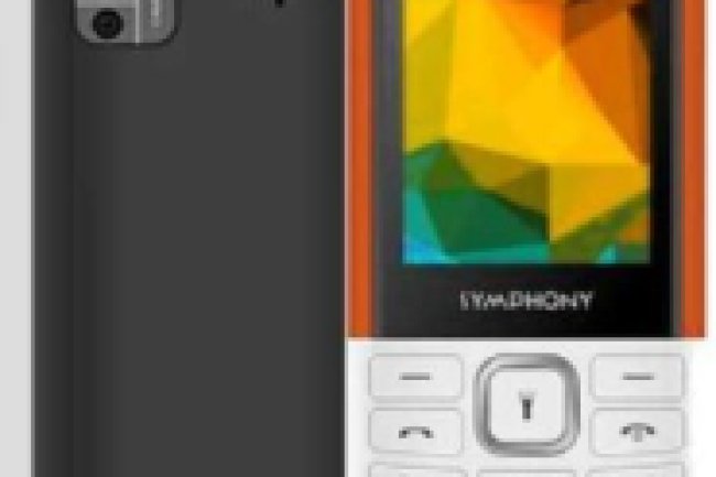 Symphony L34 Flash File