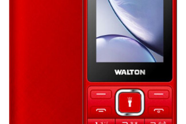 WALTON ML18 Flash File