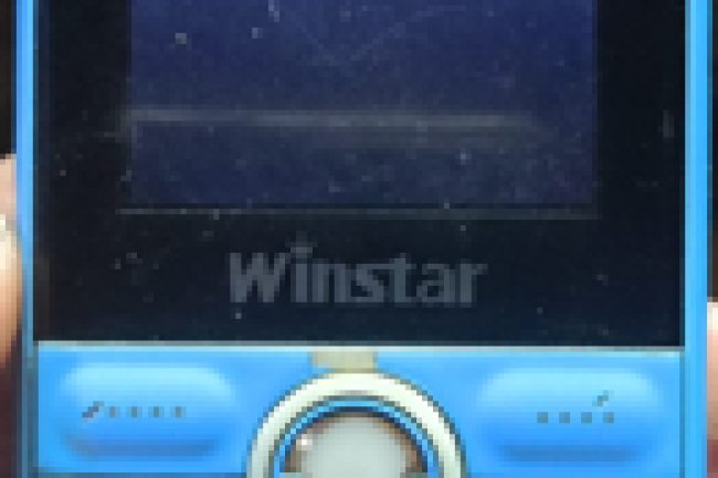 Winstar W6000 Flash File