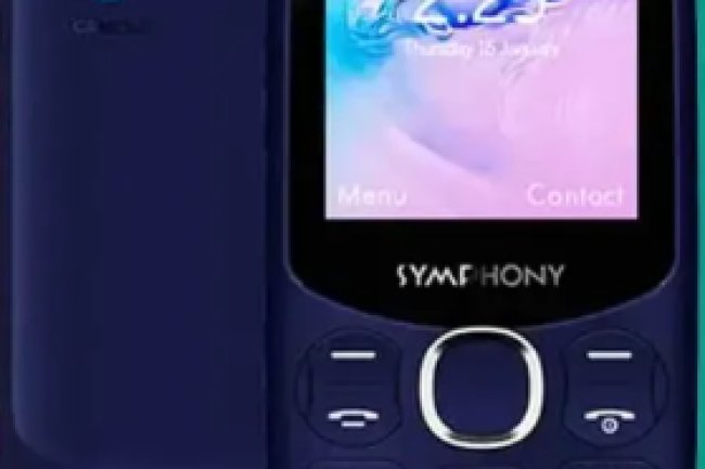 Symphony D47 hw1 Flash File